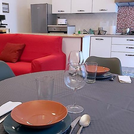 La Casa Del Cedro Apartment Napoli Bagian luar foto