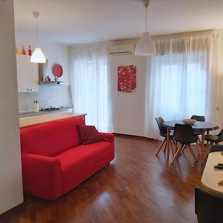 La Casa Del Cedro Apartment Napoli Bagian luar foto