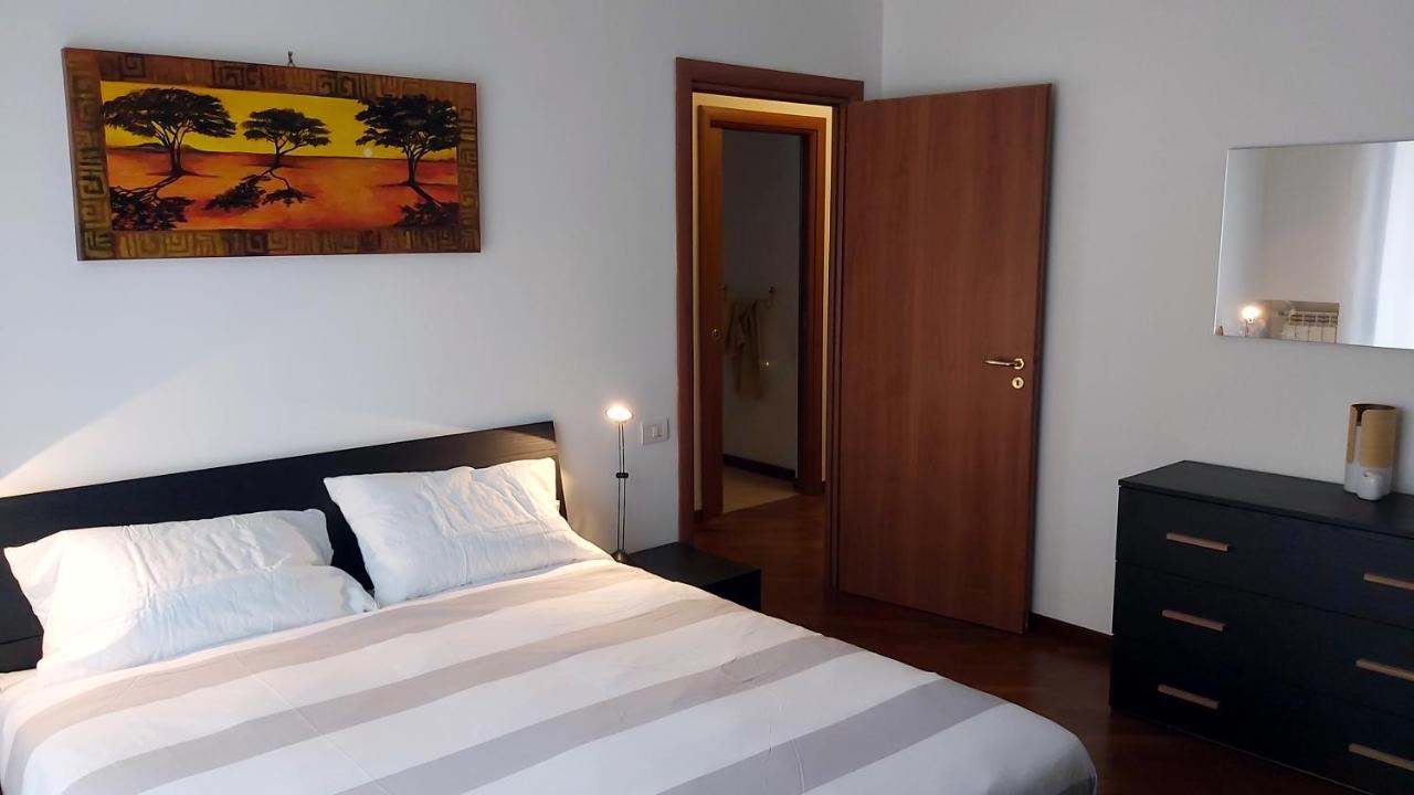 La Casa Del Cedro Apartment Napoli Bagian luar foto