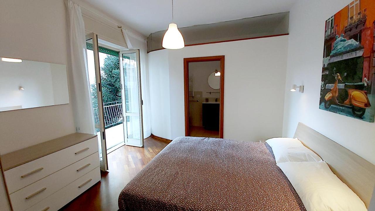La Casa Del Cedro Apartment Napoli Bagian luar foto