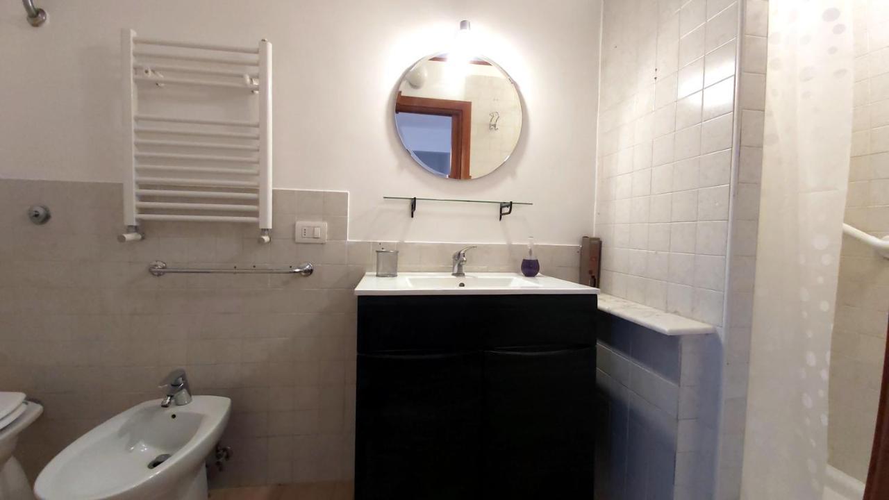 La Casa Del Cedro Apartment Napoli Bagian luar foto