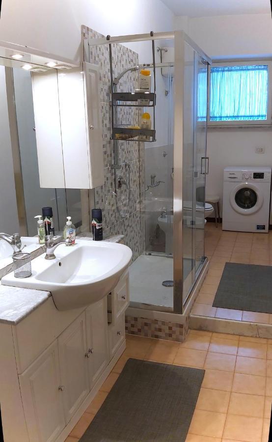 La Casa Del Cedro Apartment Napoli Bagian luar foto